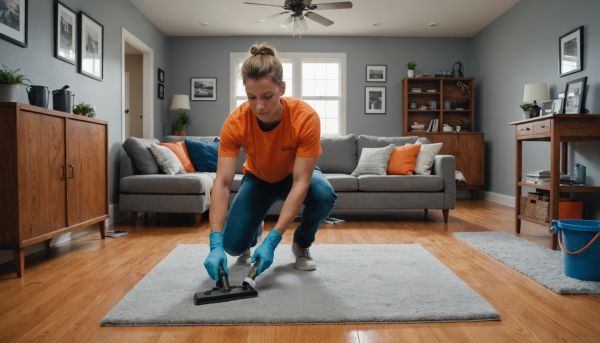 Quelles astuces pour décrasser son salon bas ?