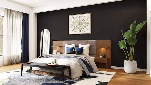 Quelles sont les couleurs tendance pour décorer son intérieur en 2023 ?