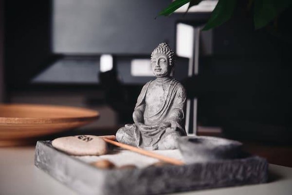 Les Bienfaits du Feng Shui sur le Bien-Être et l'Harmonie