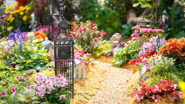 Quels sont les types de jardin et comment les aménager ?