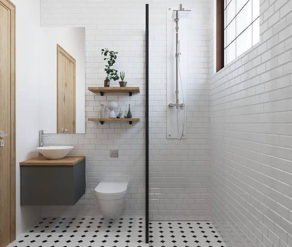 Comment aménager sa salle de bain pour la rendre fonctionnelle et agréable ?