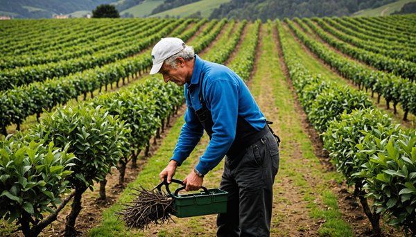 Élagage au pays basque ; nos entreprises de confiance à découvrir